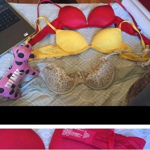 Vs bras